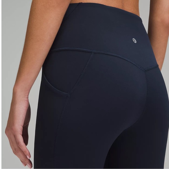 Lululemon Leggings - Picture 1 of 7